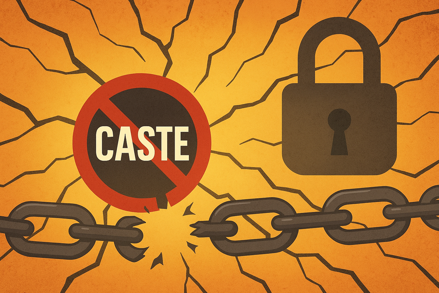 Annihilation of Caste Made Impossible. Annihilation of Caste Made Impossible.
